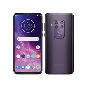 گوشی Motorola One Zoom