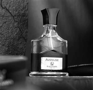 ادکلن مردانه بلک مارین 25 میل اونتوس