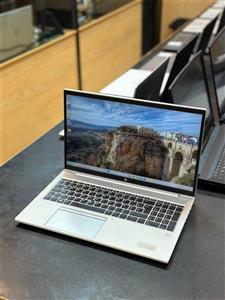 لپ تاپ HP 855 G7 Ryzen 5 4200U | 16GB | SSD 256GB | AMD 512MB | 15.6 inch FHD