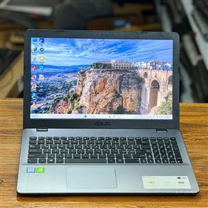 لپ‌تاپ مهندسی ایسوس استوک مدل Vivobook R542U