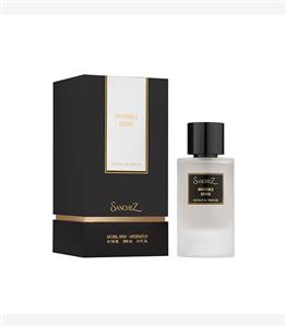 عطر سانچز اینویزیبل سنس – اکستریت د پرفیوم پودری و تمیز یونیسکس