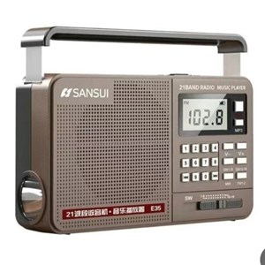 رادیو اسپیکر اصلی MEIER-M-8003BT 