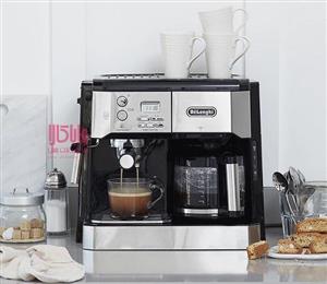 اسپرسوساز دلونگی Delonghi BCO431