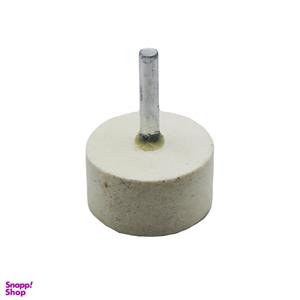 نمد پولیش سر دریلی مدل YP-35*23MM