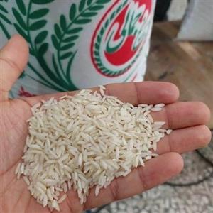 برنج کشت دوم درباری فوق معطر 1404 فریدونکنار 10 کیلو برنج جمالی(. با ضمانت مرجوعی 