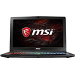 MSI GP62M 7RDX Leopard Core i7 16GB 1TB+128GB SSD 4GB Full HD Laptop