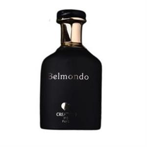 عطر مردانه کریشن آیریس مدل Belmondo