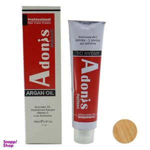 رنگ مو آدونیس پرفکت (Adonis Perfect) شماره N9-10.0 رنگ بلوند پلاتینه حجم 125 میلی‌ لیتر