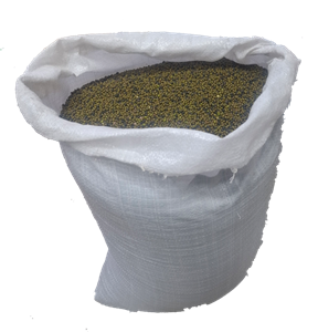 ماش بومی خوشپخت پاک شده