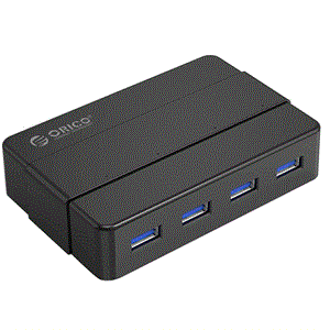 هاب 4 پورت USB 3.0 اوریکو H4928-U3-V1