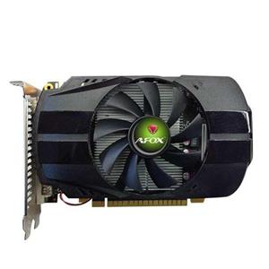 کارت گرافیک ای فاکس جی تی 730 با حافظه 4 گیگابایت AFOX GT730 4GB DDR5 Graphics Card 