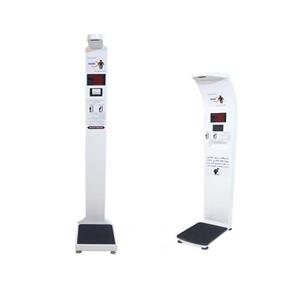 ترازو باشگاهی دناتوزین مدل HBMI