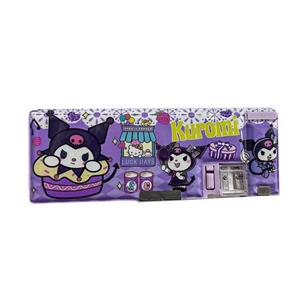 جامدادی مگنتی فانتزی طرح کرومی