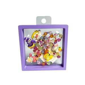 ست گردنبند طرح مای ملودی و دوستان