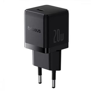 شارژر دیواری بیسوس مدل CCZC20CE توان 20 وات