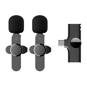 میکروفون یقه ای بی سیم کوتتسی مدل 74005