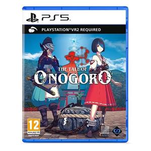بازی Dyschronia: Chronos Alternate برای PS VR2
