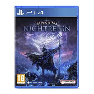 بازی Elden Ring Nightreign برای PS4
