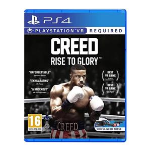 بازی PlayStation VR Creed Rise to Glory برای PS4