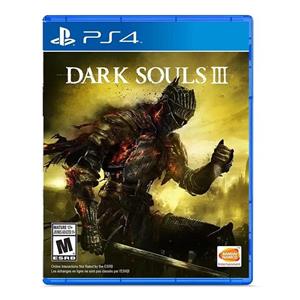 بازی Dark Souls 3 برای PS4