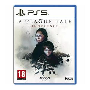 بازی A Plague Tale: Innocence برای PS5
