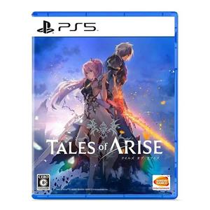 بازی Tales of Arise برای PS5