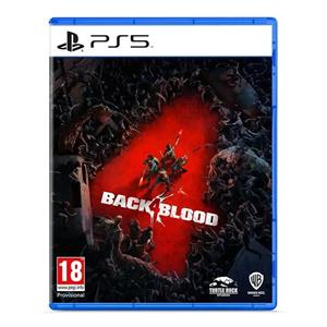 بازی Back 4 Blood برای PS5