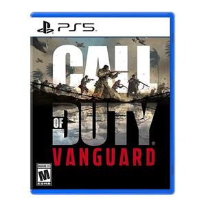 بازی Call of Duty: Vanguard برای PS5