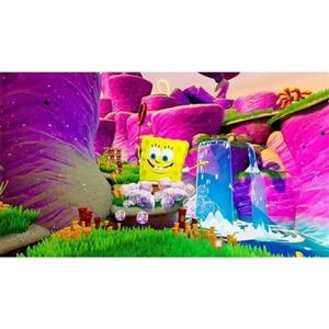 بازی SpongeBob SquarePants: Rehydrated مخصوص PS4