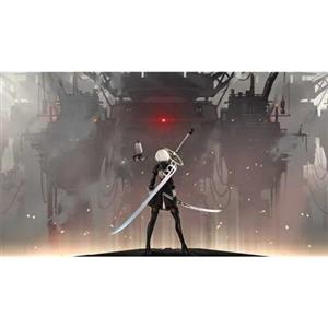 بازی NieR: Automata Game of the YoRHa Edition مخصوص PS4