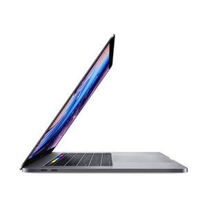 لپ تاپ اپل مک بوک پرو 2019 مدل MUHN2 دارای تاچ بار و صفحه نمایش رتینا Apple MacBook Pro 2019 MUHN2 Core i5  - 8GB - 128GB