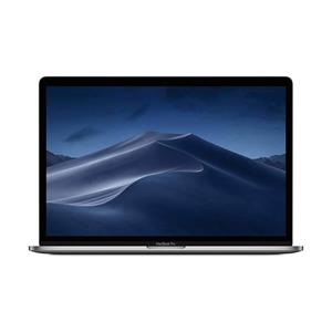 لپ تاپ اپل مک بوک پرو 2019 مدل MUHN2 دارای تاچ بار و صفحه نمایش رتینا Apple MacBook Pro 2019 MUHN2 Core i5  - 8GB - 128GB