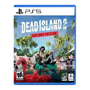 بازی Dead Island 2 برای PS5
