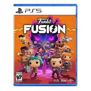 بازی Funko Fusion برای PS5