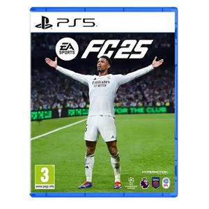 بازی EA Sports FC 25 برای PS5