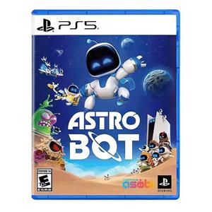 بازی Astro Bot برای PS5