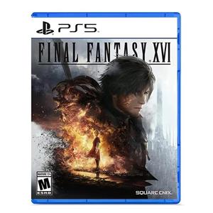 بازی Final Fantasy XVI برای PS5
