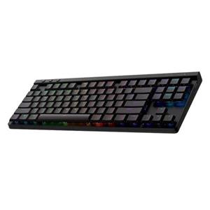 کیبورد بی سیم گیمینگ لاجیتک مدل G515 TKL