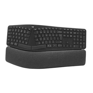 کیبورد بیسیم لاجیتک مدل ERGO K860