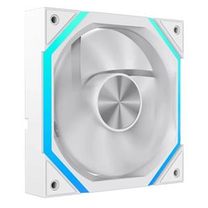 سیستم خنک کنننده گیمینگ گیم مکس مدل FN12AN2RW