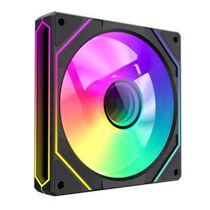 فن کیس گیمینگ گیم مکس مدل FN12AS8IR