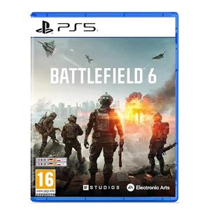 بازی Battlefield 6 برای PS5