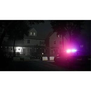 بازی Amber Alert برای PS5