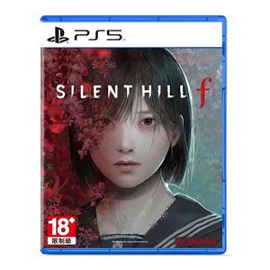 بازی Silent Hill f برای PS5