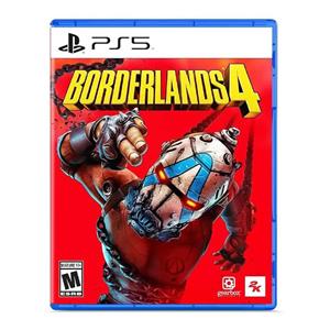بازی Borderlands 4 برای PS5