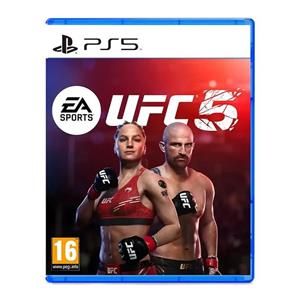 بازی UFC 5 برای PS5