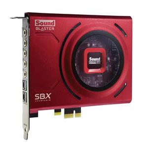 کارت صدا کریتیو مدل SOUND BLASTER Z SE
