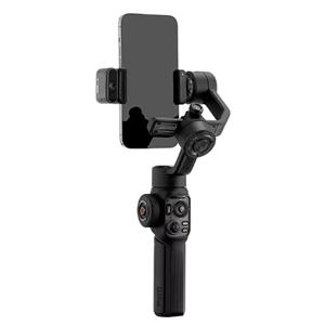 لرزشگیر موبایل ( گیمبال ) ژیون مدل 5S AI combo 