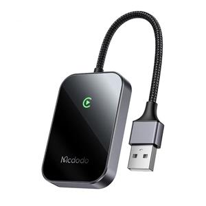 دانگل اپل کارپلی USB وایرلس مک دودو مدل CA7210
