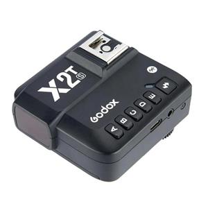 فرستنده گودکس مدل X2T S